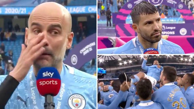 Man City, Ngoại hạng Anh, Guardiola, Aguero, kết quả bóng đá Ngoại hạng Anh, ket qua bong da Anh vong cuoi, bảng xếp hạng Ngoại hạng Anh, cuộc đua top 4 Ngoại hạng Anh