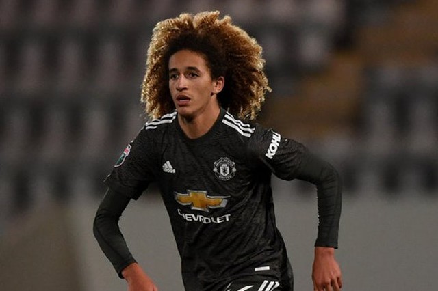 MU, manchester united, mu, lịch thi đấu, bóng đá anh, diogo dalot, James Garner, Hannibal Mejbri,Ethan Laird, Joe Hugill