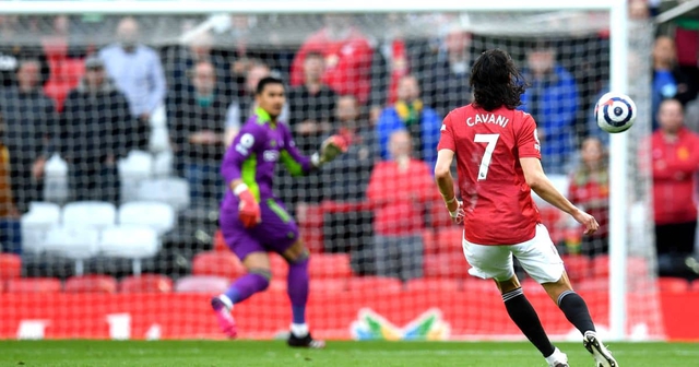 MU 1-1 Fulham, ket qua bong da Anh, bảng xếp hạng ngoại hạng Anh, video clip MU vs Fulham, kết quả MU đấu với Fulham, kết quả bóng đá Ngoại hạng Anh vòng 37