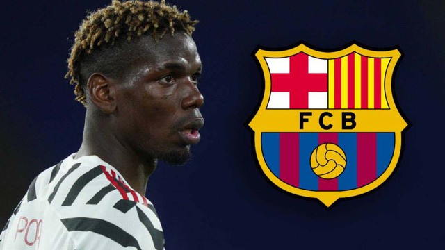 Tin bóng đá MU 21/5: Pogba được khuyên gia nhập Barcelona. Mourinho đón trò cưng ở MU