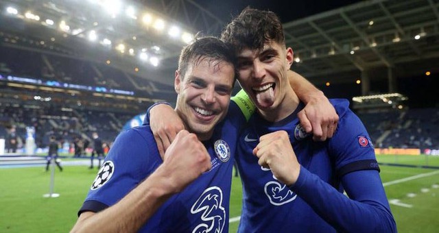 Chelsea vô địch C1, Kết quả Man City vs Chelsea, Kai Havertz và bàn thắng vàng, kết quả chung kết C1, kết quả chung kết Champions League, video Man City vs Chelsea, kqbd