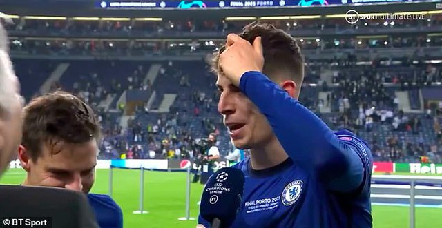 Chelsea vô địch C1, Kết quả Man City vs Chelsea, Kai Havertz và bàn thắng vàng, kết quả chung kết C1, kết quả chung kết Champions League, video Man City vs Chelsea, kqbd