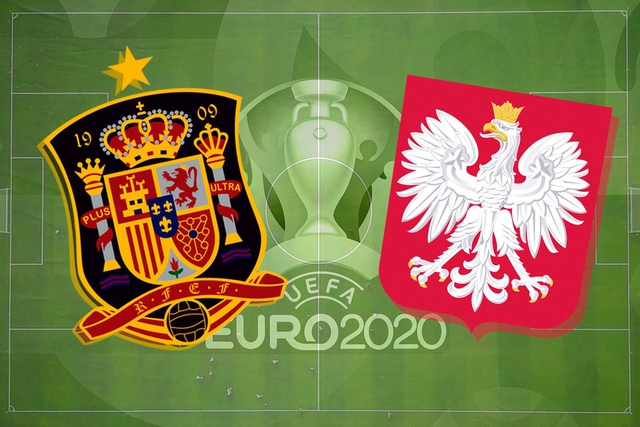 Trực tiếp Tây Ban Nha vs Ba Lan, nhận định bóng đá Tây Ban Nha vs Ba Lan, nhận định Tây Ban Nha vs Ba Lan, EURO 2021, lịch thi đấu EURO 2021, link xem trực tiếp Tây Ban Nha vs Ba Lan