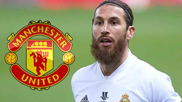 Chuyển nhượng 19/6: MU quyết giành Ramos. Chelsea chưa đạt thỏa thuận với Haaland