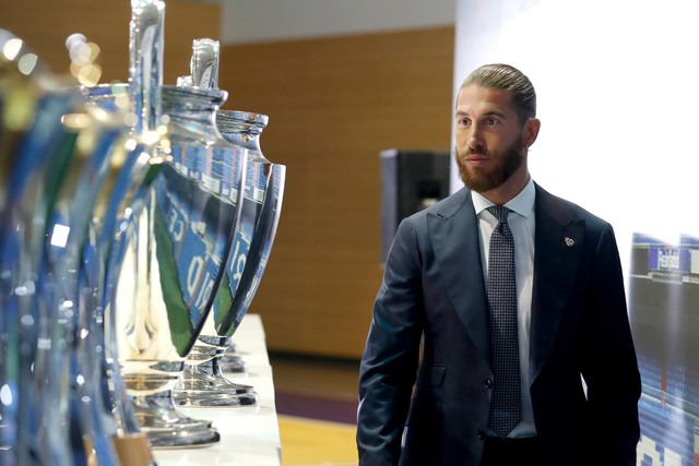 Tin bong da, tin tức bóng đá, chuyển nhượng, tin chuyển nhượng, sergio ramos, chelsea, haaland, MU, chuyển nhượng MU, Pogba sang PSG, lịch thi đấu bóng đá hôm nay, tin EURO