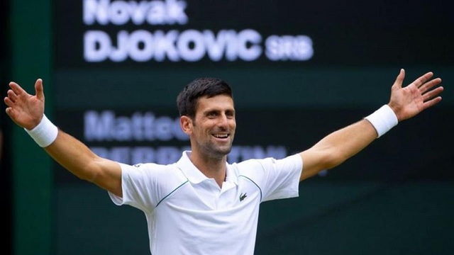 Novak Djokovic, Olympic, olympic tokyo, olympic 2020, Nhật Bản, trực tiếp Olympic, tennis, quần vợt