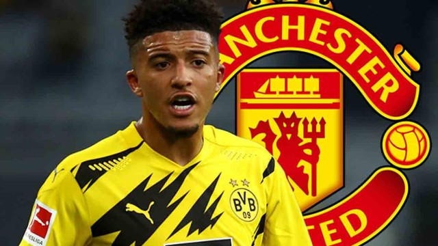 Chuyển nhượng ngày 1/7: MU mua Sancho với giá 73 triệu bảng. Arsenal nhắm Locatelli