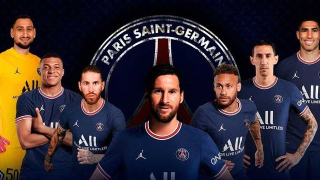 Messi gia nhập PSG: Bóng đá hiện đại ngày càng mất cân bằng hơn