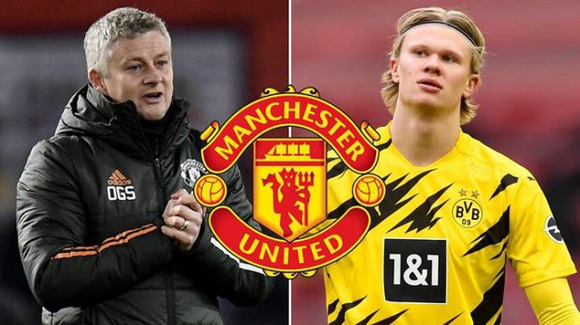 MU, chuyển nhượng MU, tin tức MU, tin bóng đá MU, Haaland, Man United, Camavinga, Rice, Van de Beek, Lewandowski, Man Utd, tin tức chuyển nhượng, bóng đá Anh