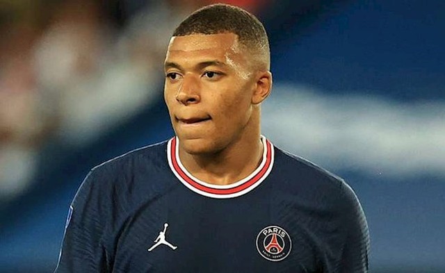 Mbappe, Kylian Mbappe, chuyển nhượng Mbappe, chuyển nhượng Real Madrid, PSG, tin chuyển nhượng bóng đá, Real Madrid, PSG, Mbappe gia nhập Real Madrid, Mbappe rời PSG