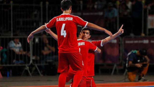 Nhận định bóng đá nhà cái Futsal Serbia vs Iran và nhận định bóng đá Futsal World Cup 2021 (22h00, 14/9)