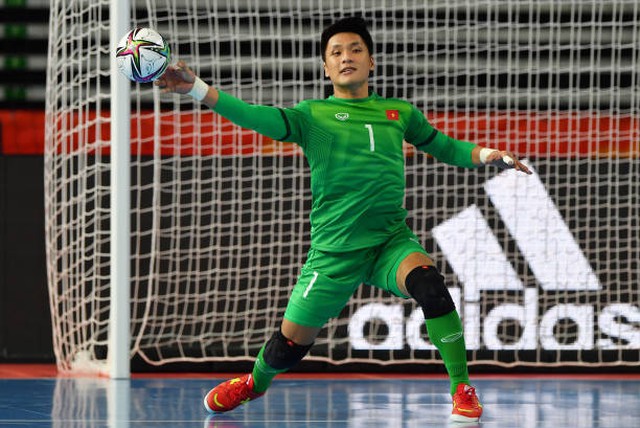 bóng đá, tin bóng đá, futsal, futsal Việt Nam, bóng đá Việt Nam, Phạm Minh Giang, bầu Tú, Trần Anh Tú, Lithuania, World Cup 2021, đội tuyển Việt Nam, dtvn, kết quả futsal Việt Nam, Minh Trí, Văn Hiếu