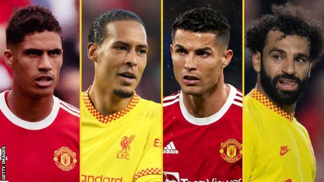 Trực tiếp bóng đá hôm nay: Barca vs Real Madrid, MU vs Liverpool, Marseille vs PSG, Inter vs Juve