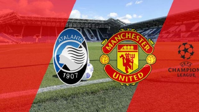 VIDEO Atalanta vs MU, Cúp C1 vòng bảng