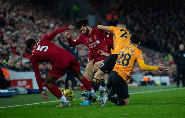 truc tiep bong da, Wolves vs Liverpool, trực tiếp bóng đá hôm nay, Wolves, Liverpool, k+pm trực tiếp bóng đá ngoại hạng anh, xem bóng đá, k+ sport1, trực tiếp Liverpool