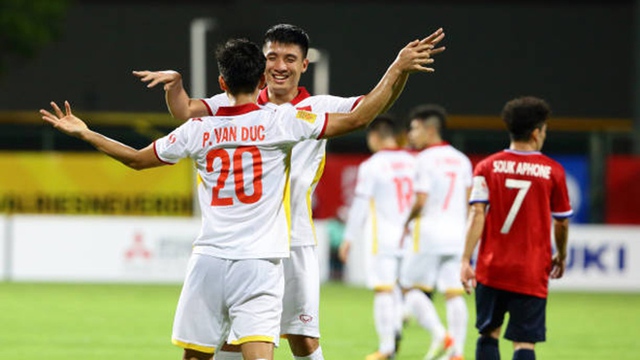 VTV6 TRỰC TIẾP bóng đá Việt Nam vs Malaysia, AFF Cup 2021 (19h30 hôm nay)
