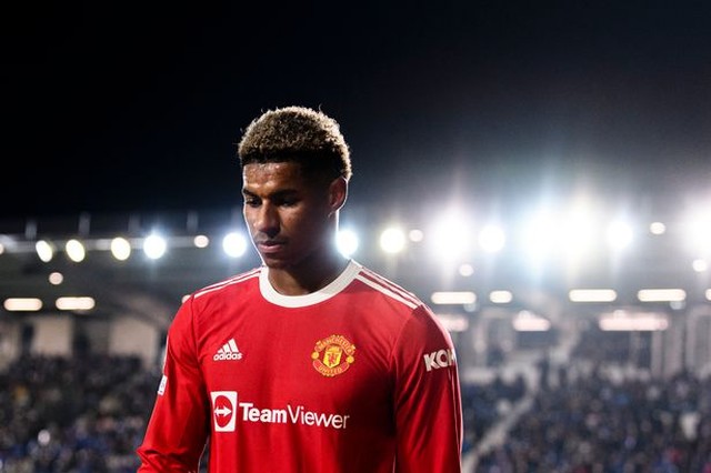 MU, tin MU, Tin MU 10/12, tin tức MU, chuyển nhượng MU, tin bóng đá MU, tin chuyển nhượng, tin MU hôm nay, Barcelona mua Rashford, MU sẽ chiêu mộ Joao Felix, Rangnick