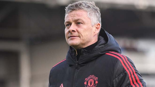 MU bồi thường 9 triệu bảng cho Solskjaer và trợ lý