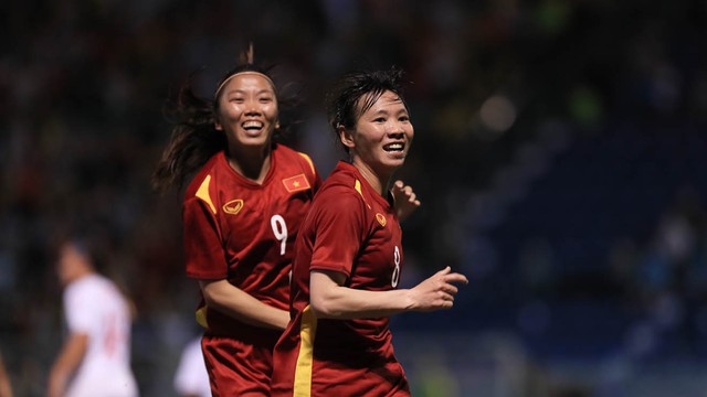 Bóng đá nữ SEA Games 31, kết quả bóng đá, kết quả bóng đá hôm nay, ket qua bong da, ket qua bong da hom nay, kết quả bóng đá SEA Games 31, kết quả SEA Games 31, nữ Việt Nam vs Philippines, KQBD