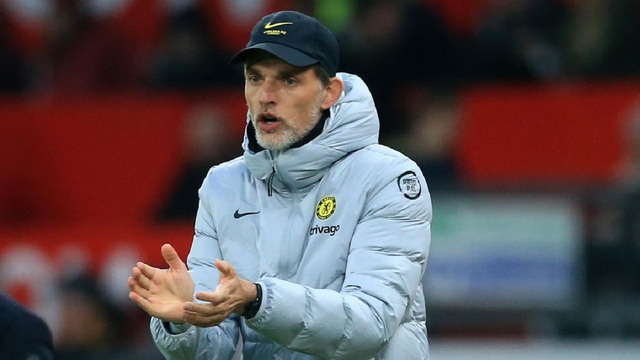 Thomas Tuchel dự đoán cuộc đua vô địch Ngoại hạng Anh mùa tới