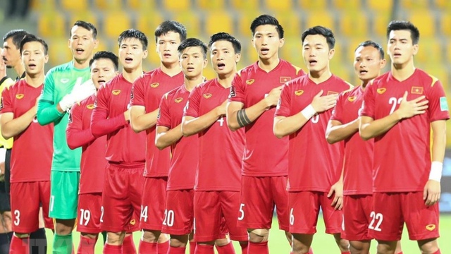 Xem trực tiếp Việt Nam vs Afghanistan, giao hữu. VTV6 trực tiếp bóng đá hôm nay