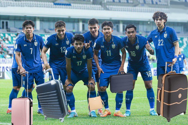 U23 châu Á, kết quả bóng đá, kết quả bóng đá hôm nay, ket qua bong da, kết quả U23 châu Á, U23 Việt Nam vs U23 Malaysia, U23 Hàn Quốc, U23 Thái Lan, ảnh chế, Văn Chuẩn