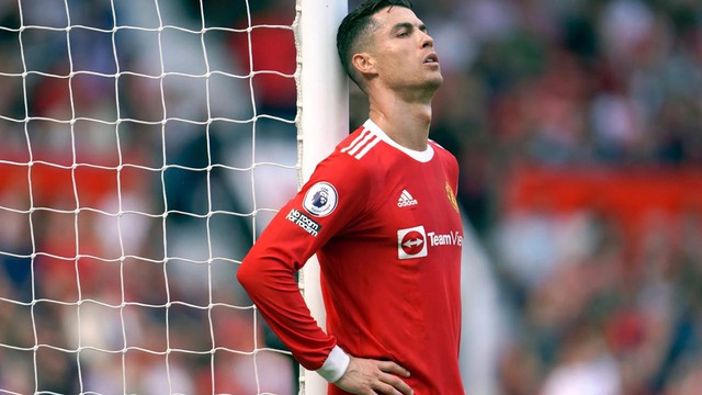 MU sẽ đá thế nào nếu Ronaldo ra đi?