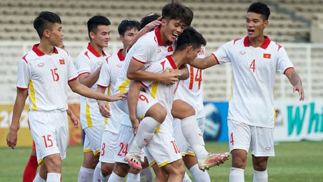 TRỰC TIẾP bóng đá U19 Việt Nam vs U19 Malaysia, U19 Đông Nam Á (15h30, 13/7)