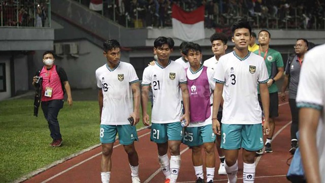 Indonesia nhận cái kết cực đắng sau khi đòi điều tra U19 Việt Nam