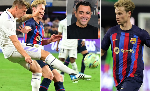 MU, Chuyển nhượng MU, De Jong, Xavi, Frenkie De Jong De Jong Chưa đến MU, Barcelona gặp rắc rối to, chuyển nhượng Barcelona, chuyển nhượng Barca, chuyển nhượng hôm nay