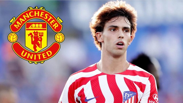 Bóng đá hôm nay 18/8: MU phá két mua Joao Felix, PSG quyết 'hớt tay trên' Barcelona