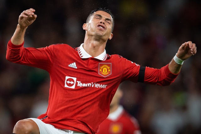 MU, Ronaldo, MU thua Real Sociedad, Kết quả MU vs Sociedad, kết quả cúp C2, cristiano ronaldo, Man United, Ronaldo bị chê là già nua, tin tức mu, lịch thi đấu mu, CR7