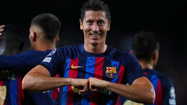 TRỰC TIẾP bóng đá Barcelona vs Elche, La Liga (21h15, 17/9)