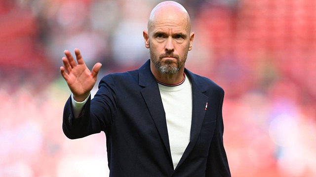 MU: Ten Hag mắc sai lầm về chiến thuật và con người thế nào?