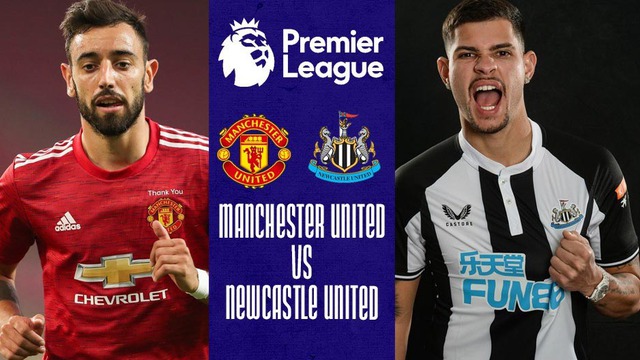 TRỰC TIẾP bóng đá MU vs Newcastle, Ngoại hạng Anh (20h00, 16/10)