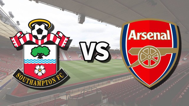 Nhận định bóng đá nhà cái Southampton vs Arsenal. Nhận định, dự đoán bóng đá Ngoại hạng Anh (20h00, 23/10)