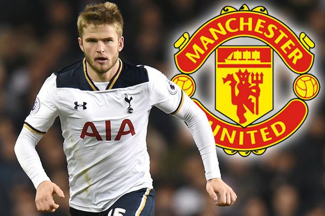 Eric Dier