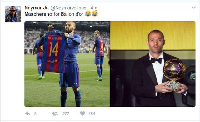 Mascherano