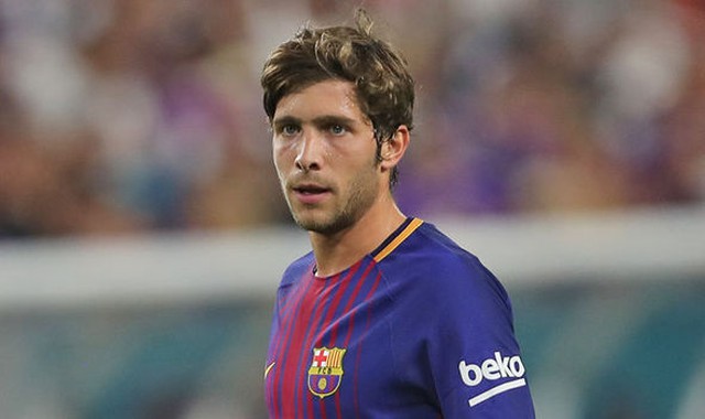 Sergi Roberto