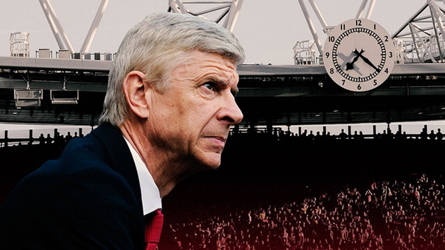 Arsene Wenger rời Arsenal: Cả sự nghiệp là cuộc đấu tranh không ngừng vì triết lý
