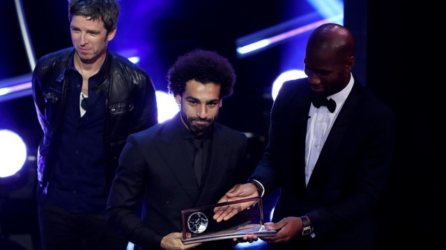 Giải thưởng The Best 2018: FIFA bầu chọn thế này thì nguy!
