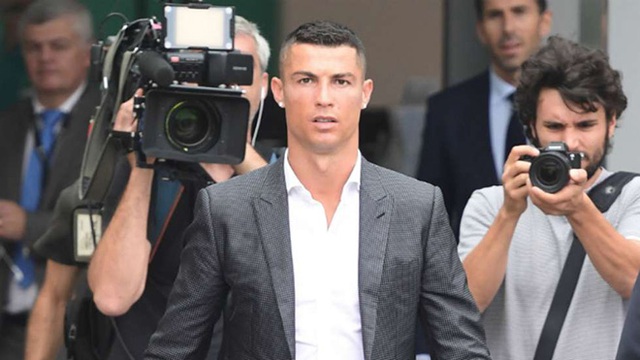 'Ronaldo thiếu nhân cách, hèn nhát, tham lam. Tư cách gì quay ngược chỉ trích Real Madrid?'