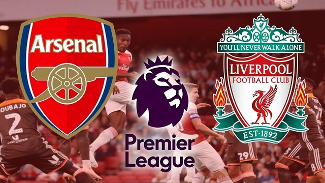 Trực tiếp Arsenal vs Liverpool. Liverpool vs Arsenal. Xem truc tiep bong da