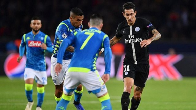 Napoli vs PSG, truc tiep bong da, Trực tiếp bóng đá, Lịch thi đấu Cúp C1, trực tiếp c1, xem trực tiếp PSG vs Napoli, PSG, Napoli, xem truc tiep bong da, trực tiếp PSG