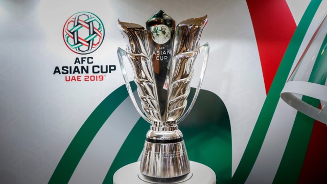 Kết quả Asian Cup 2019. Kết quả bóng đá Asian Cup 2019. Kqbd Asian Cup 2019