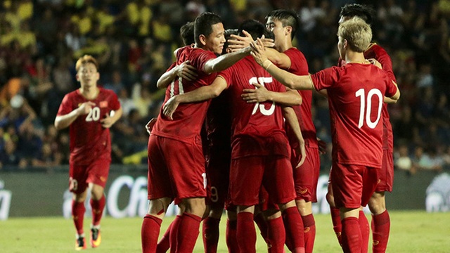 Lịch thi đấu vòng loại World Cup 2022 bảng G: Trực tiếp bóng đá Việt Nam vs UAE