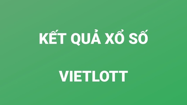 Vietlott 6/45: Kết quả xổ số KQXS Vietlott Mega 6 45 hôm nay ngày 12/8/2020. Vietlott 6 45. Kết quả Vietlott ngày 12 tháng 8. Ket qua Vietlott. XS Vietlott hôm nay.