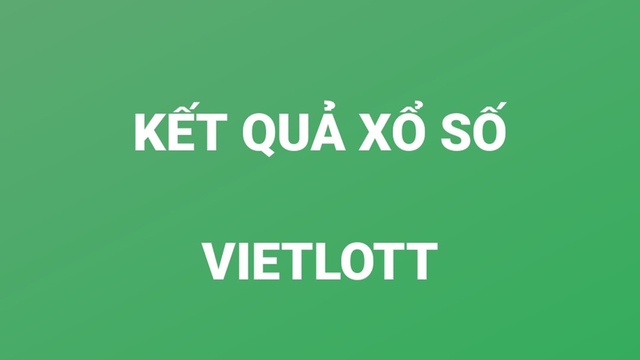 Vietlott 6/55 - Xổ số Vietlott hôm nay 10/9/2020 - Kết quả Vietlott Power 6 55