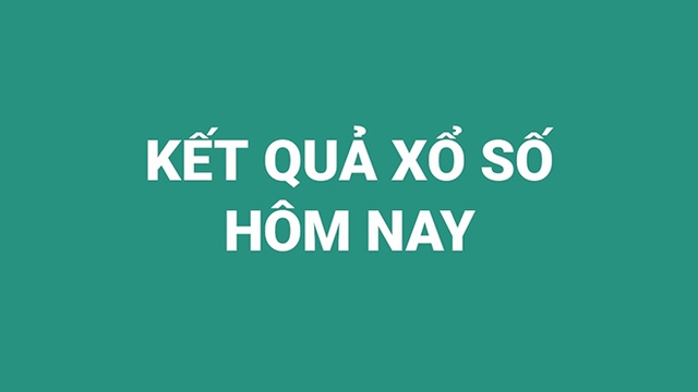 Vietlott 6/55: Xổ số Vietlott 6/55 hôm nay 14/1/2021