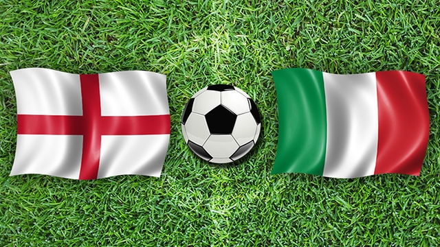 Nhận định bóng đá Ý vs Anh. Nhận định kết quả. Nhận định bóng đá. VTV3 VTV6 trực tiếp EURO 2021